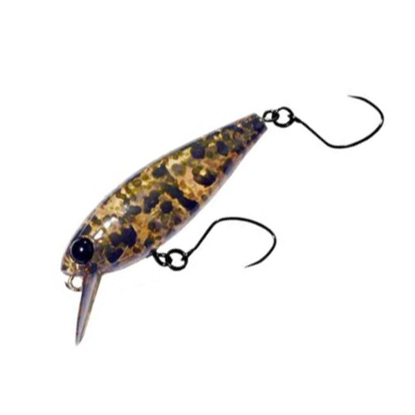 HMKL　CRANK　40　AREA　ver．(ノリチャグロー)